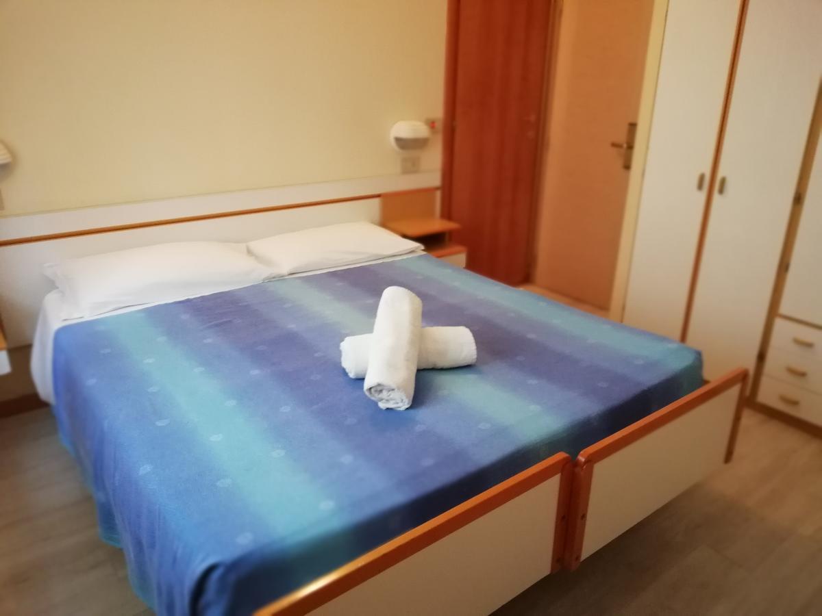 Hotel Tosi Riccione Room photo